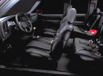 Chevrolet Silverado SST Concept 2002 года